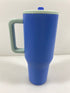 HydroJug Purple and Blue 40oz Travel Tumbler