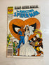 Spider-Man Giant #21 Wedding Marvel Comic 1987