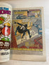 Spider-Man Giant #21 Wedding Marvel Comic 1987