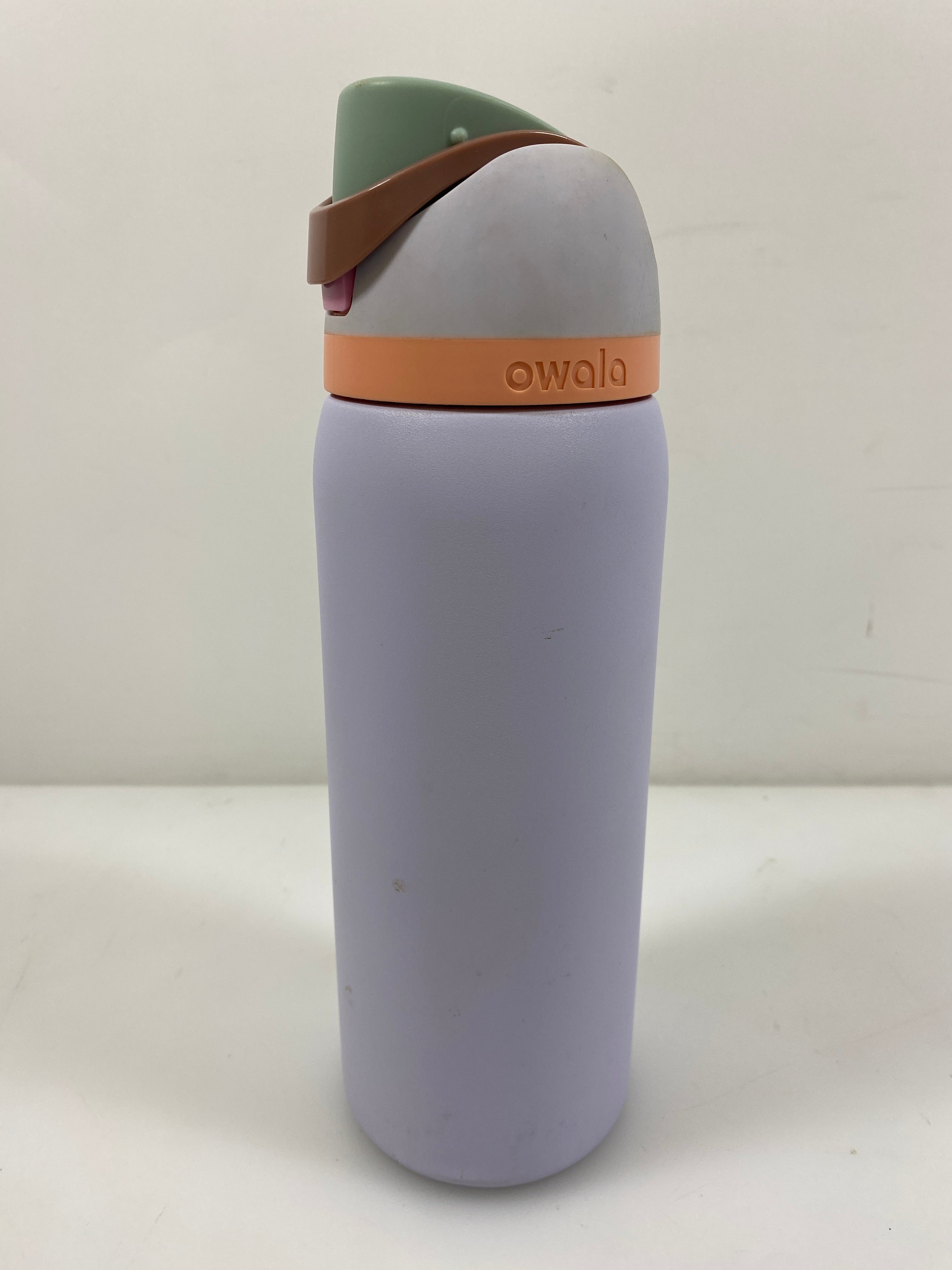 Purple Owala Water Bottle 32oz