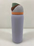 Purple Owala Water Bottle 32oz