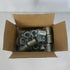 Nibco #80939 Coupling Rigid Set Screw 1/2" Pack of 46