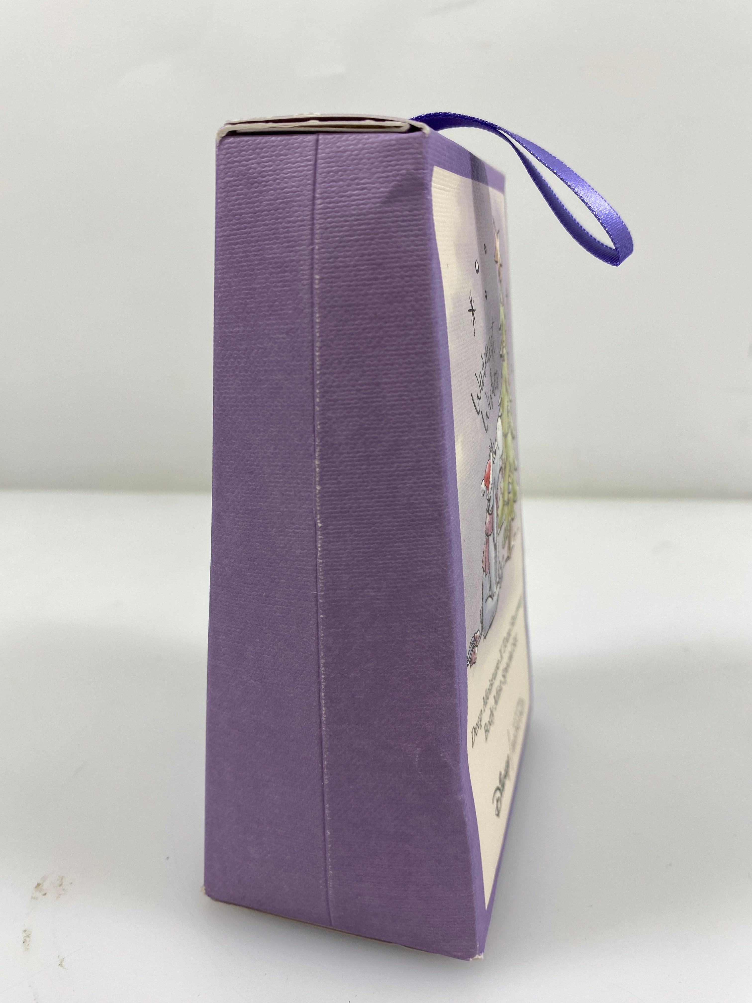 Disney Passion & Beyond Deep Moisture x Body Mist Special Set Eeyore Themed
