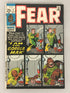 Fear 5 1971