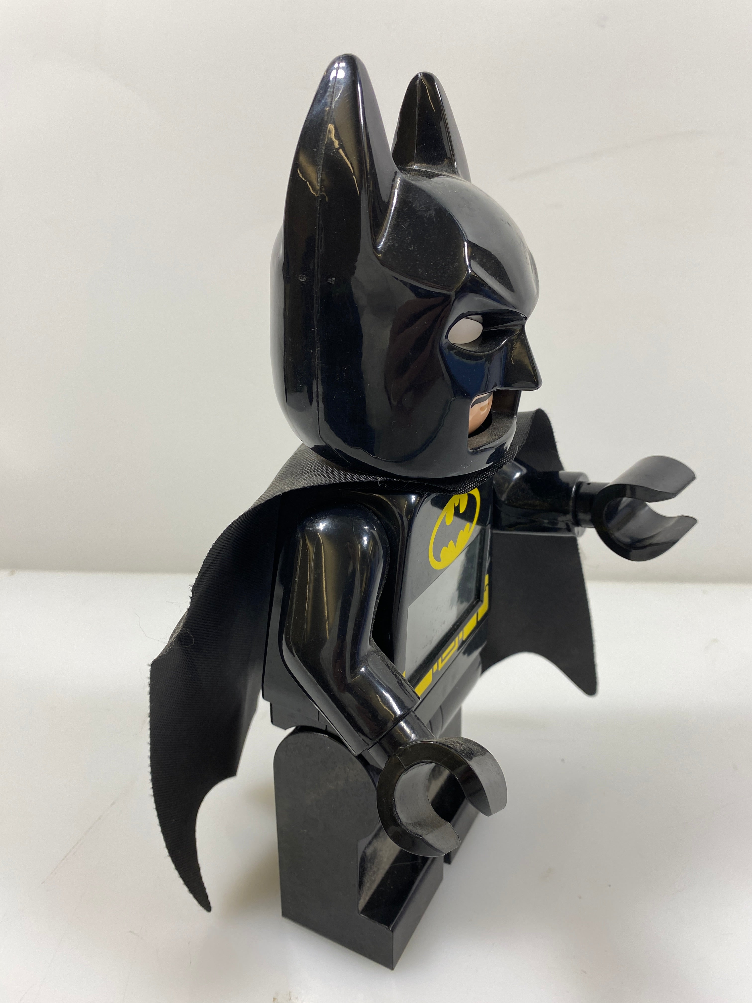 Lego Batman Alarm Clock