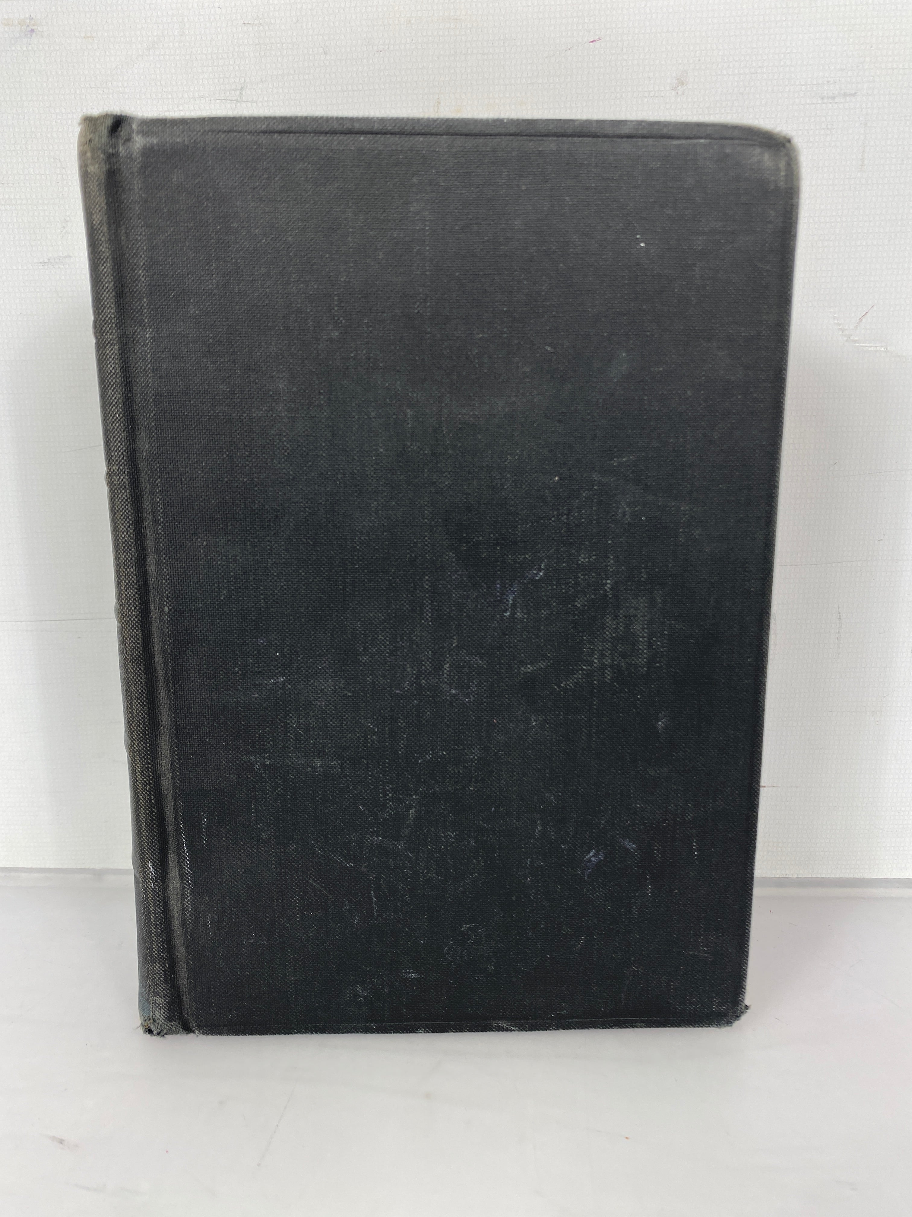 Holy Bible American Standard Version 1929 Thomas Nelson & Sons HC