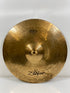 Zildijan ZBT 18" Crash Ride Cymbal