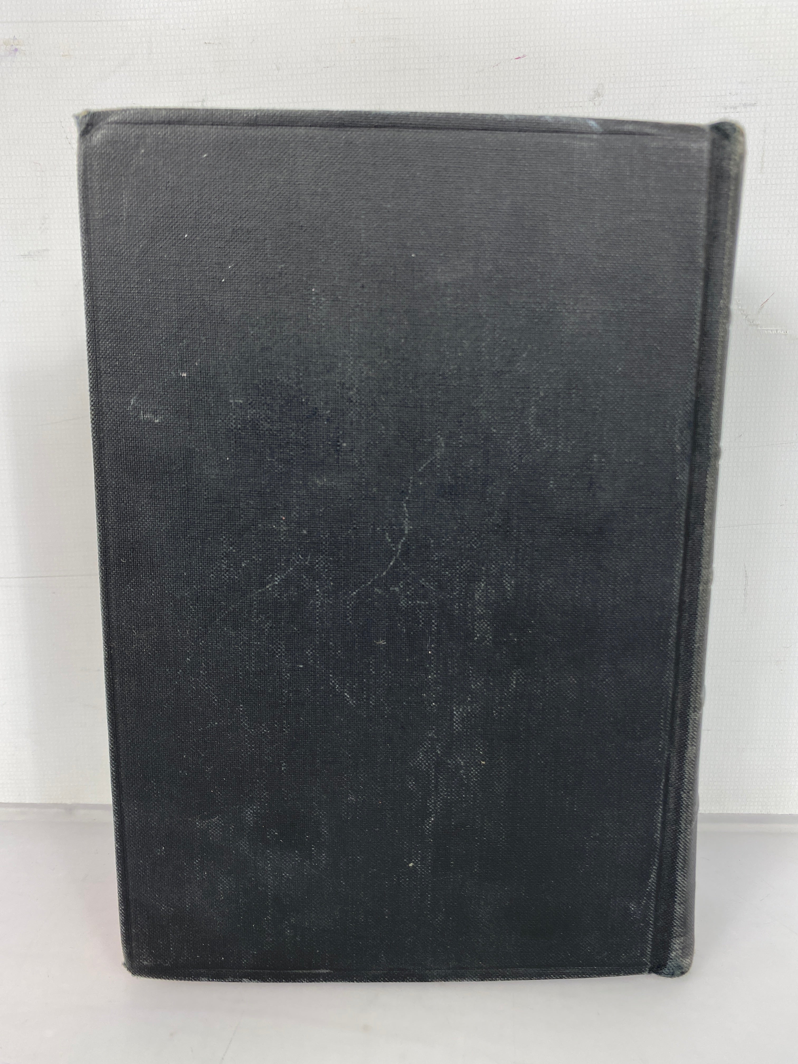 Holy Bible American Standard Version 1929 Thomas Nelson & Sons HC