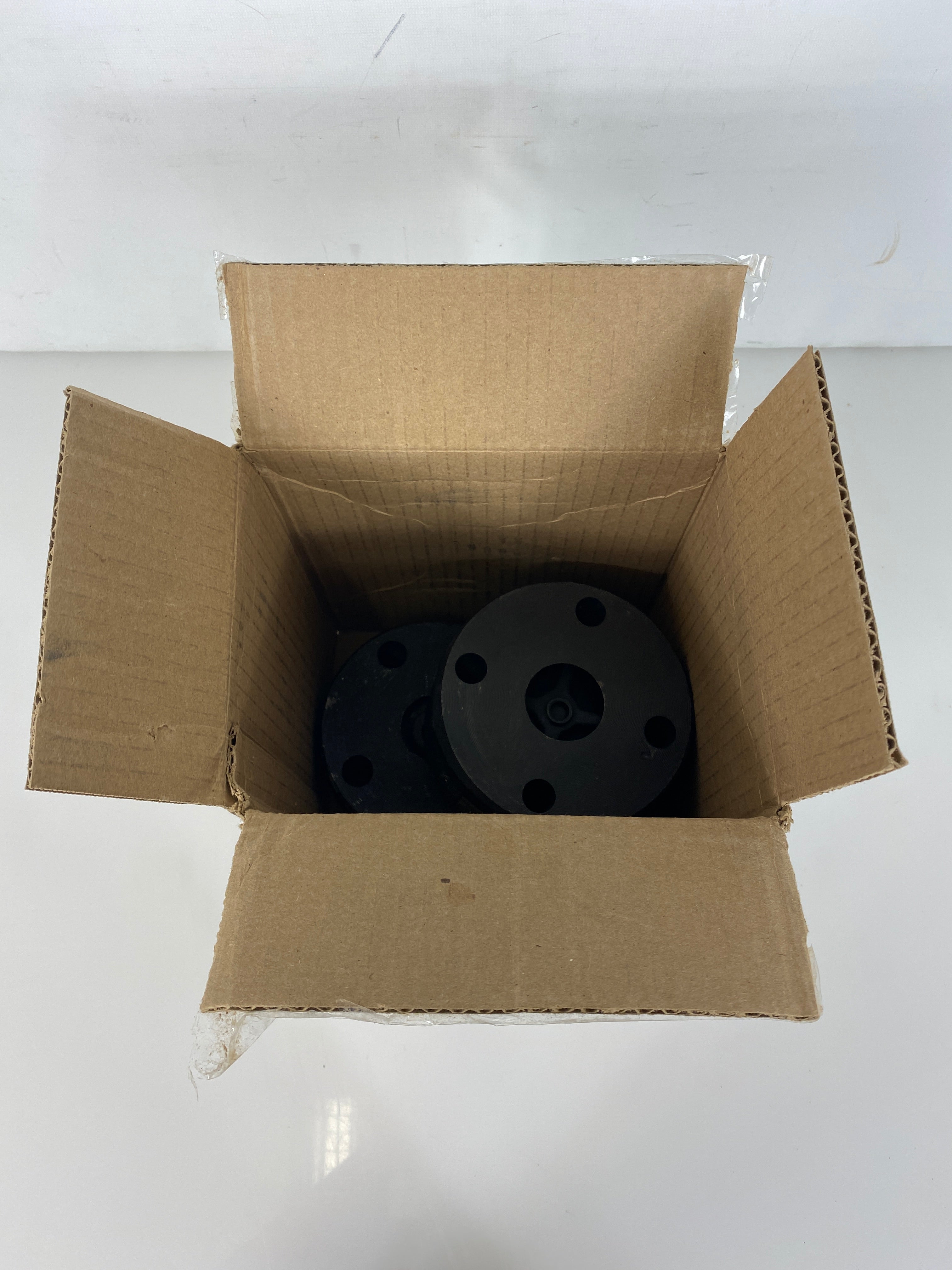 Mueller Steam Specialty Co #CLS125 Valve Check 1 - 1/2" Pack of 2