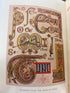 Set of 6 History of Ireland EA D'Alton 1910