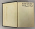 Holy Bible American Standard Version 1929 Thomas Nelson & Sons HC