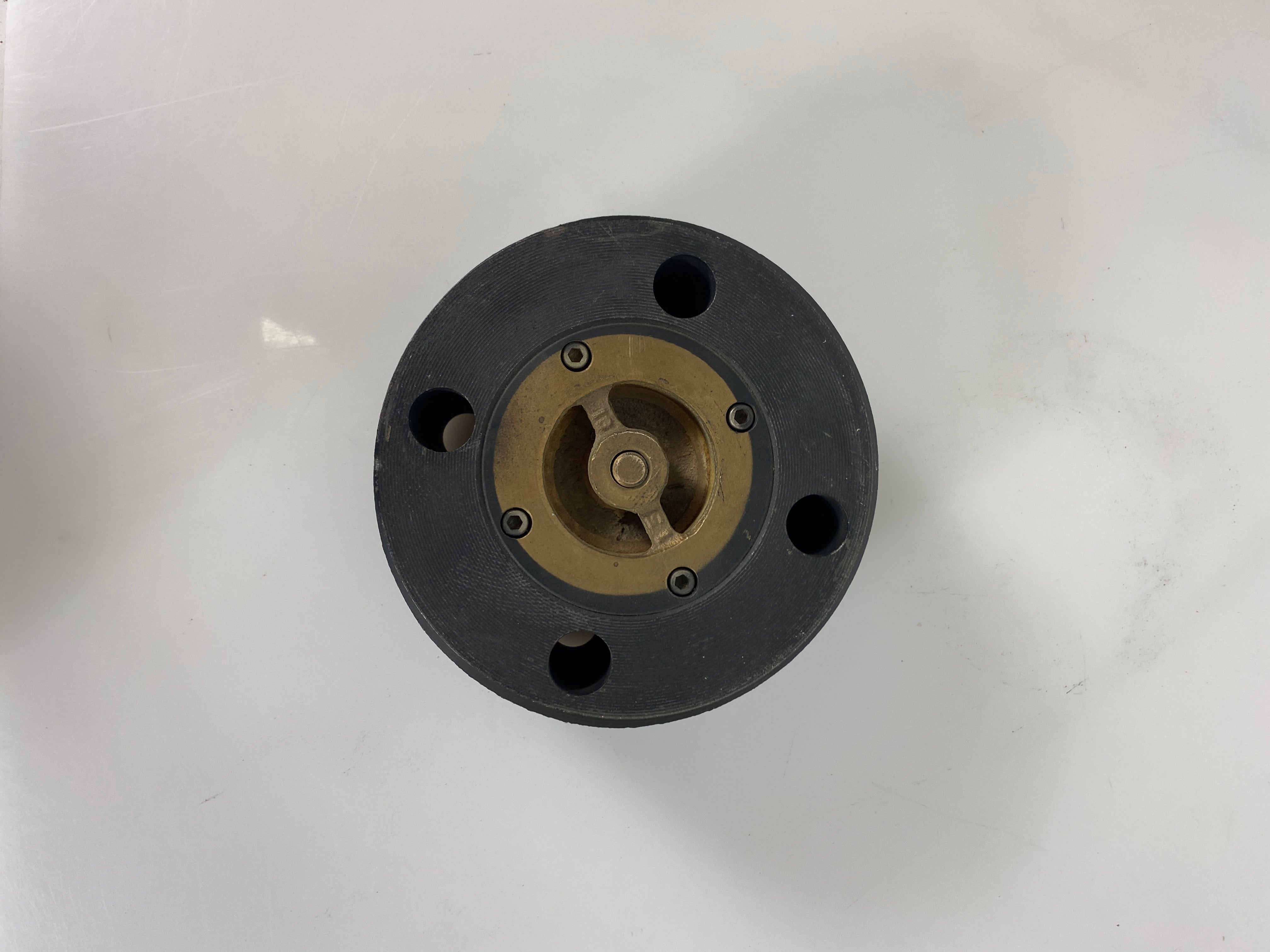 Mueller Steam Specialty Co #CLS125 Valve Check 1 - 1/2" Pack of 2