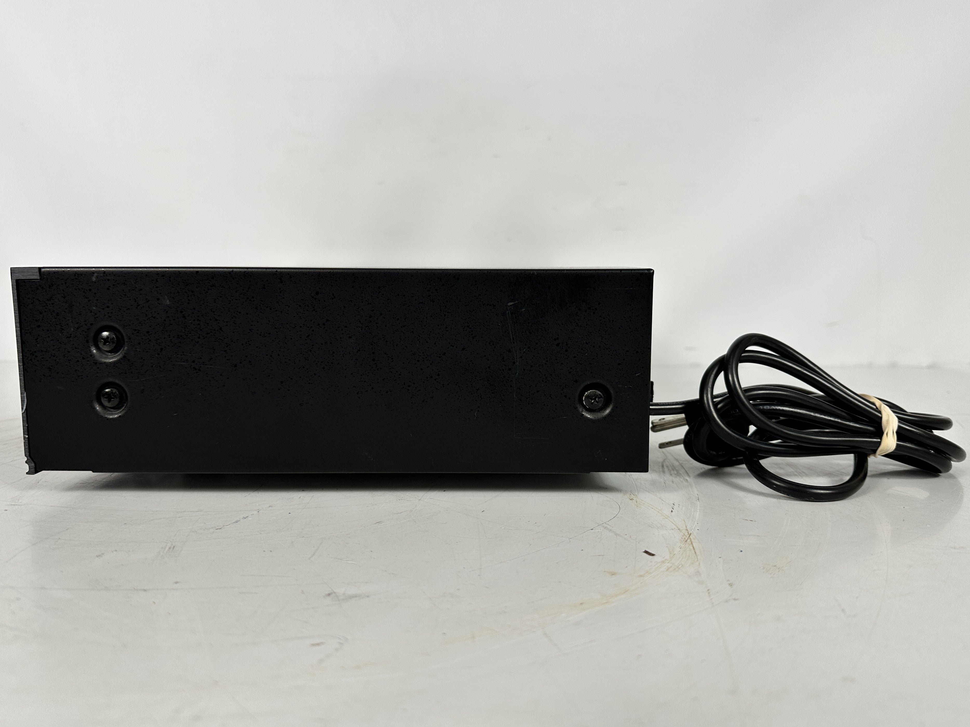 Speco Technologies PBM-60 P.A. Amplifier