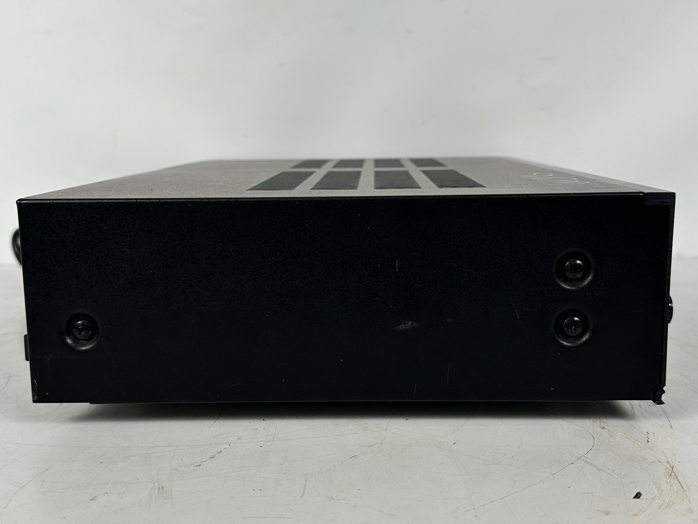 Speco Technologies PBM-60 P.A. Amplifier