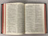 Holy Bible American Standard Version 1929 Thomas Nelson & Sons HC