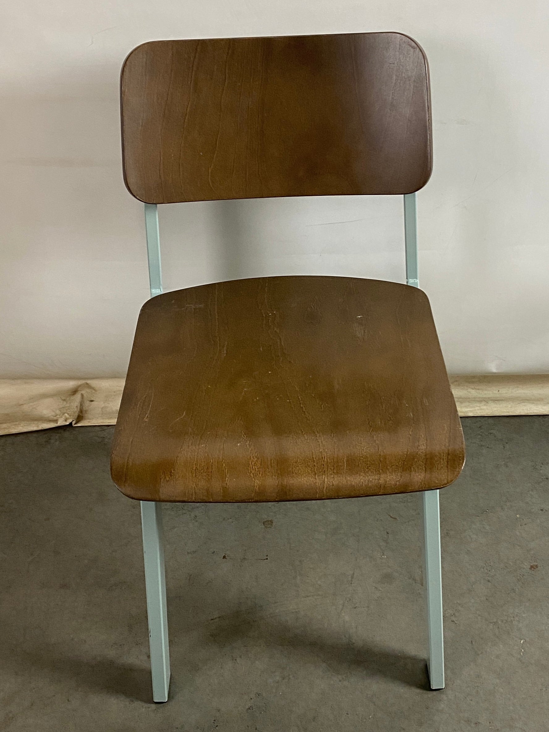 Grand Rapids Chair Company #53215-1-1 Short Chair