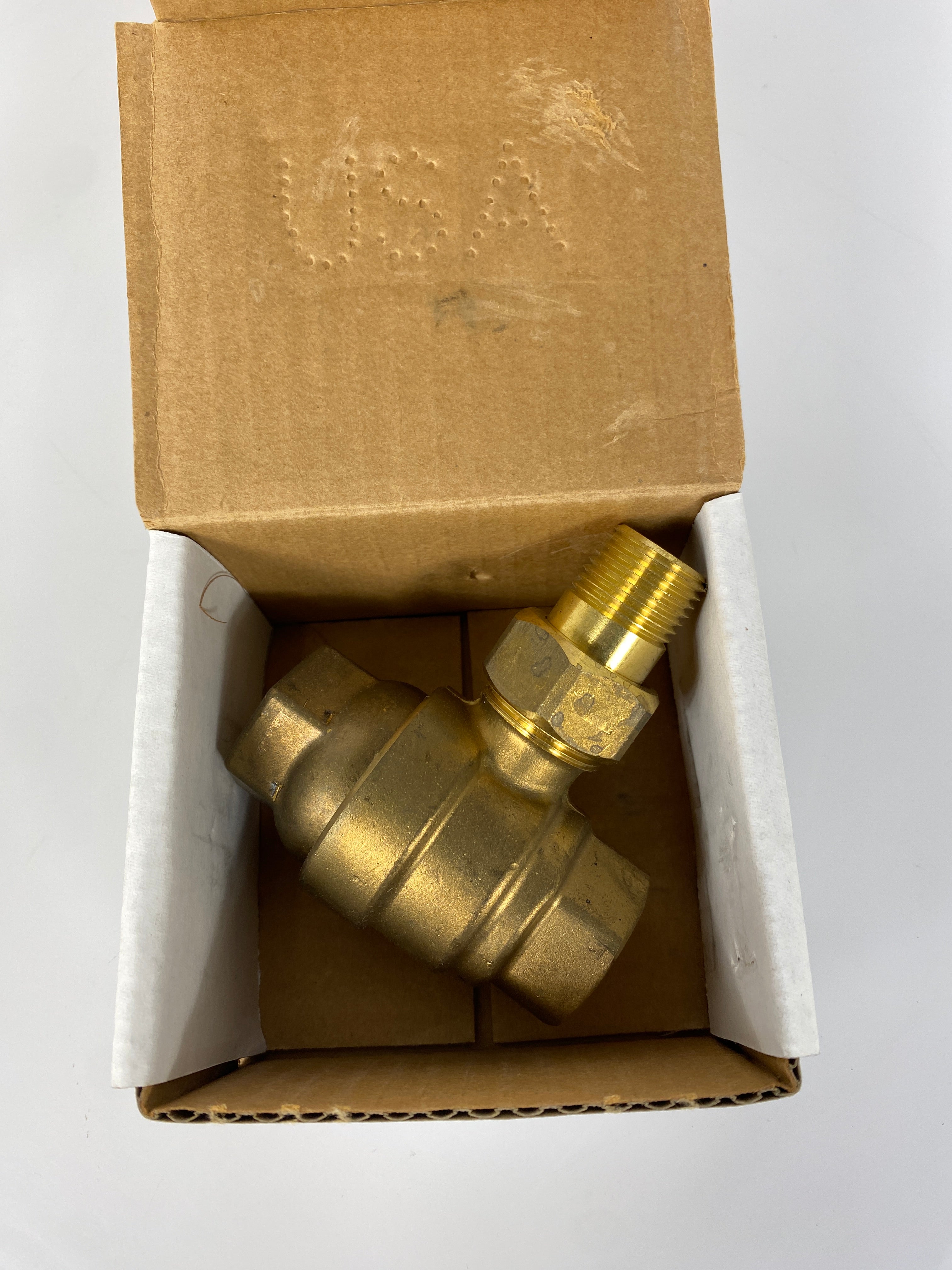 Tunstall Trap 1/2" TACP - 1/2" Angle Pack of 3
