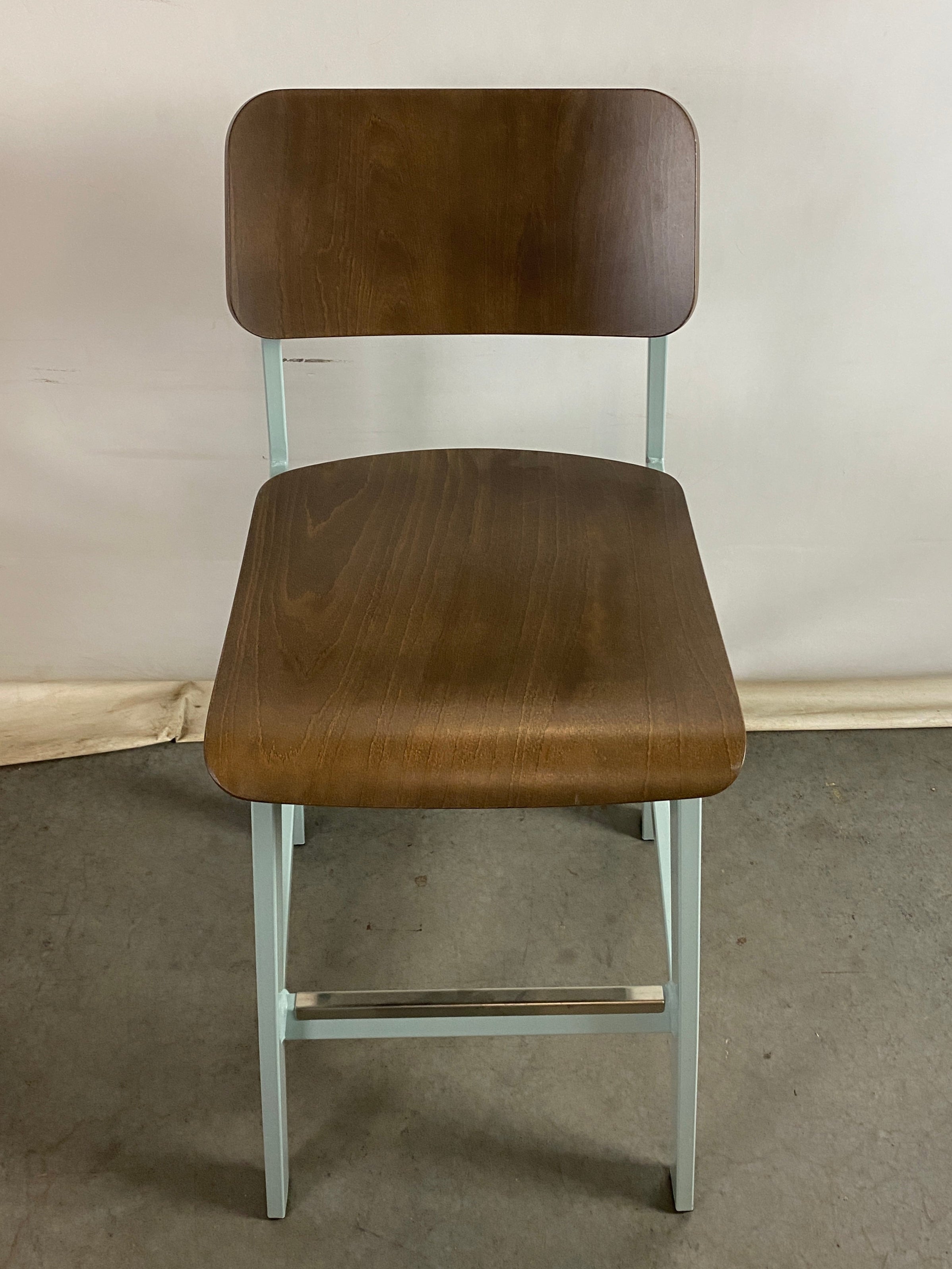 Grand Rapids Chair Company #53215-2-1 Tall Chair