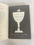 City of Bones 10th Anniversary Edition Clare HC 2017