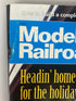 Lot of 12 Model Railroader Magazine (1994 Complete Year)