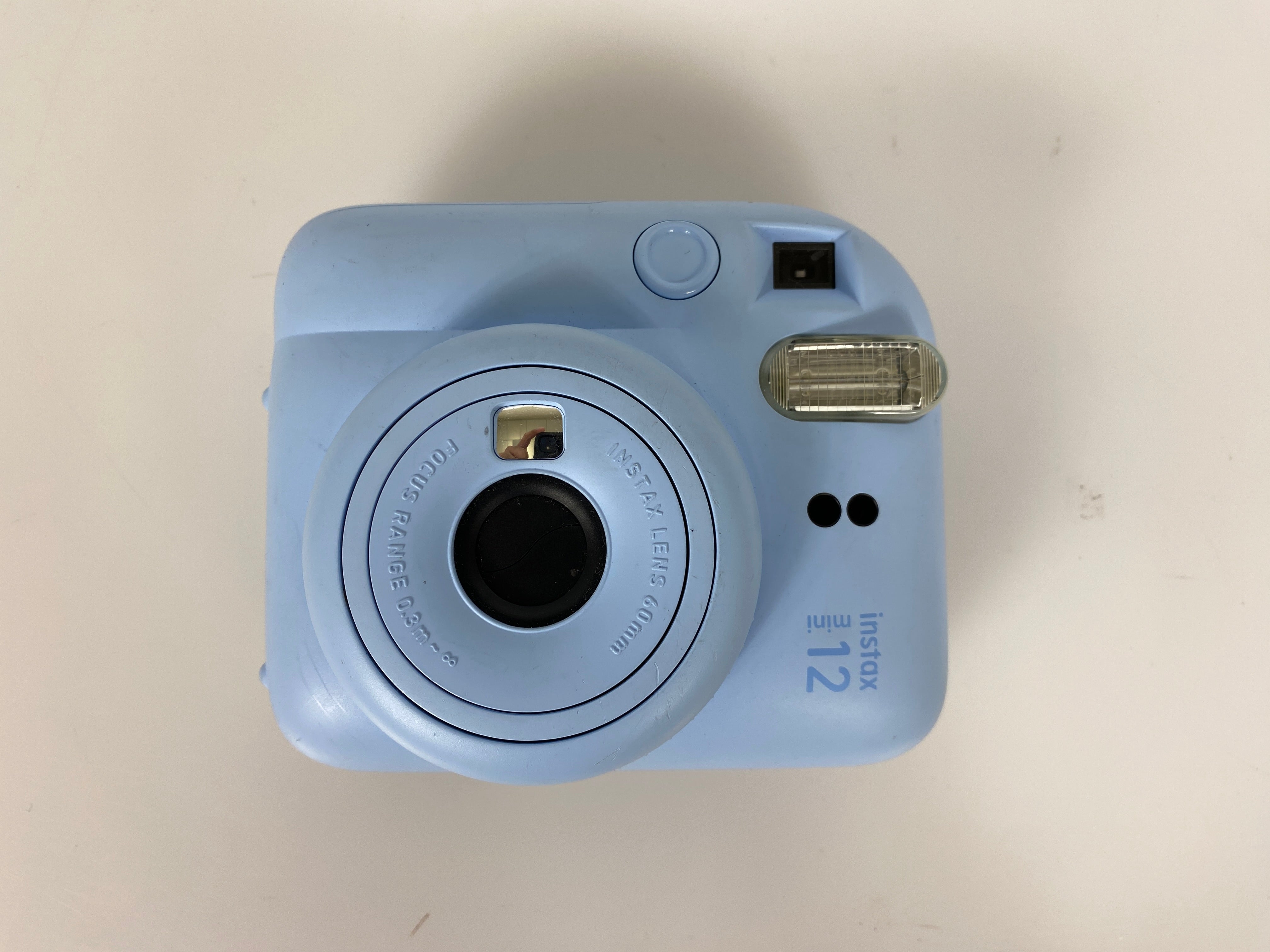 Fujifilm Instax Mini 12 Instant Camera