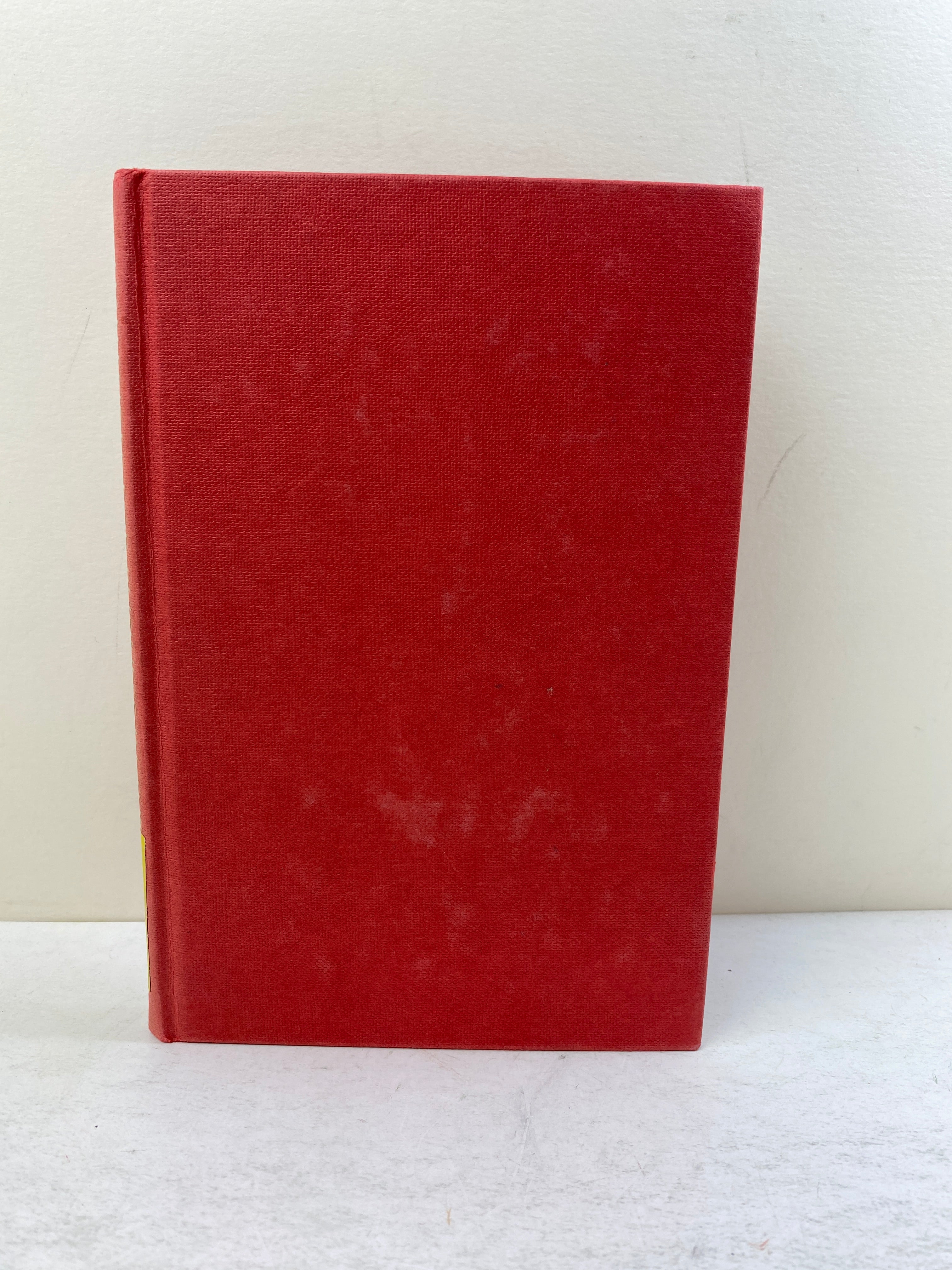 Challenges for Business in the 1970's Ex-library 1972 HC