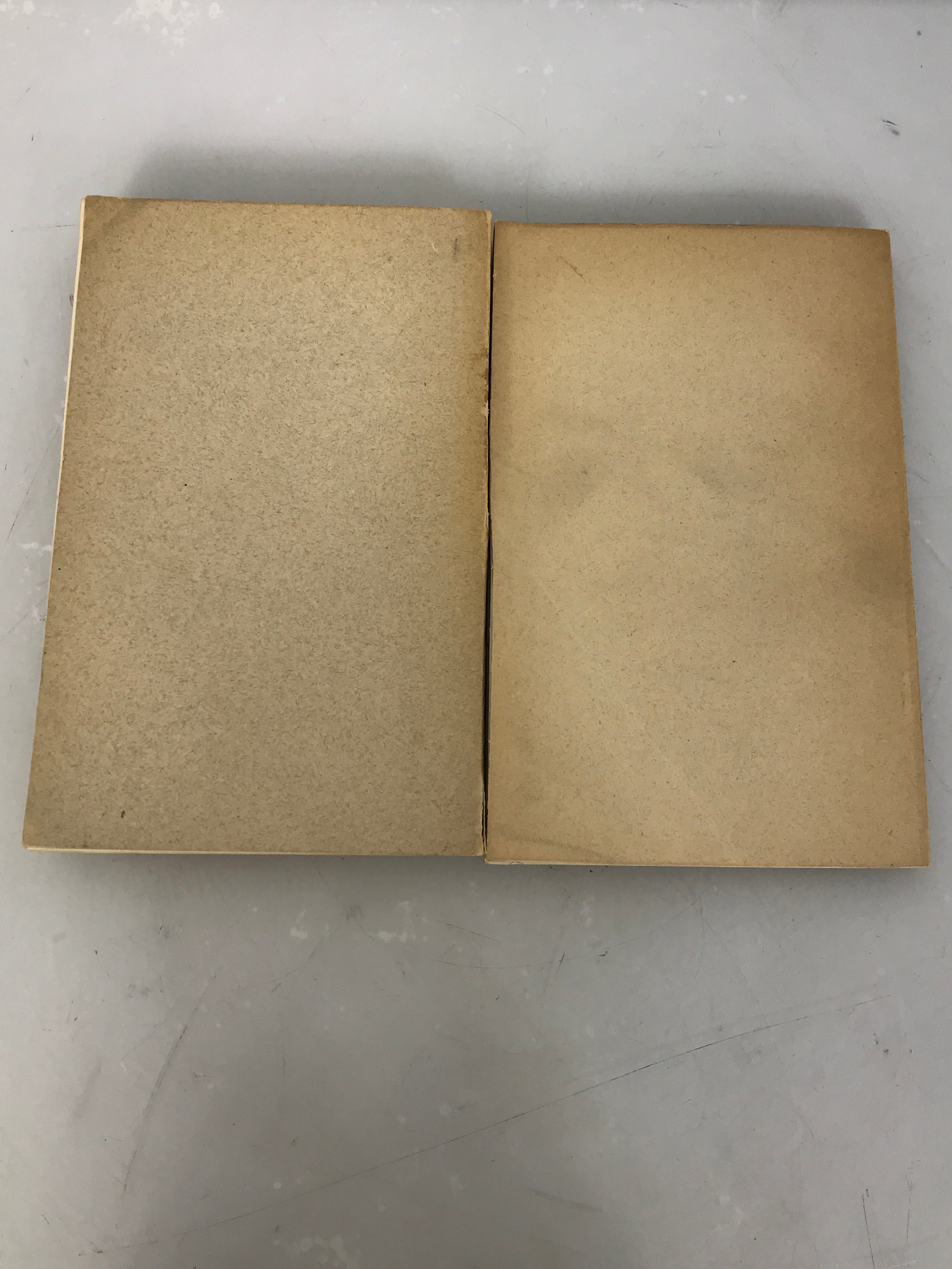 Lot of 2 USDA Biological Survey Books (CO, NM) 1911-1913 SC