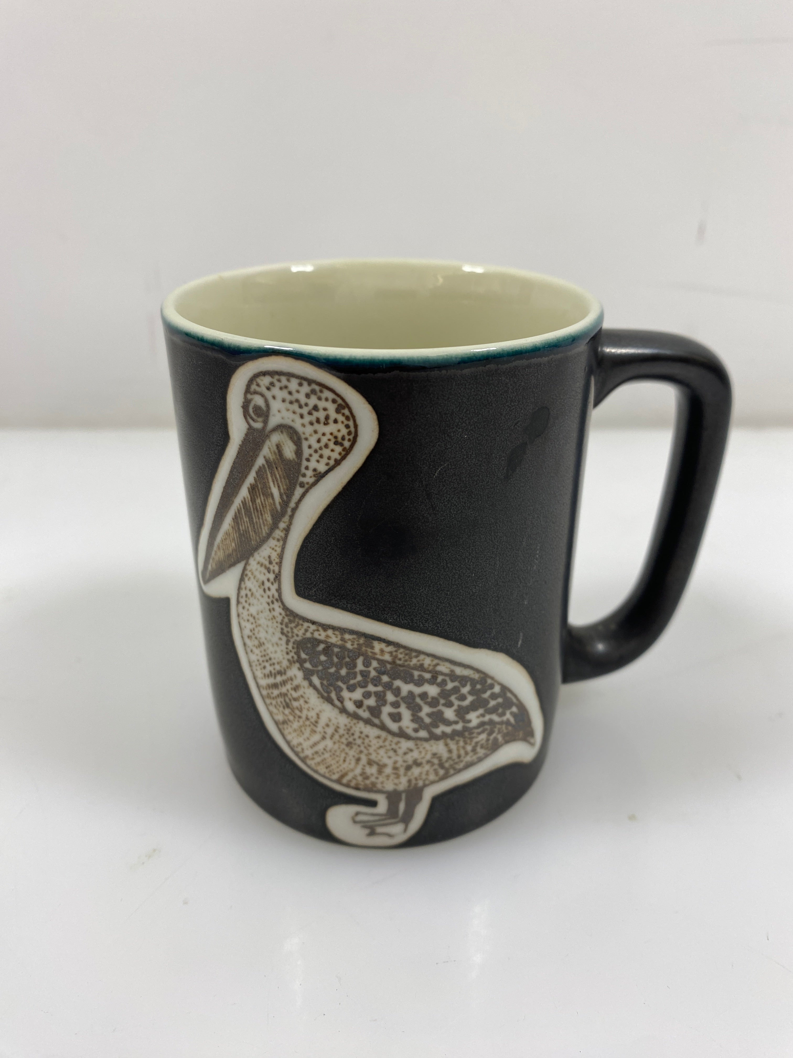 Pelican Mug