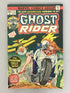 Ghost Rider 12 1975