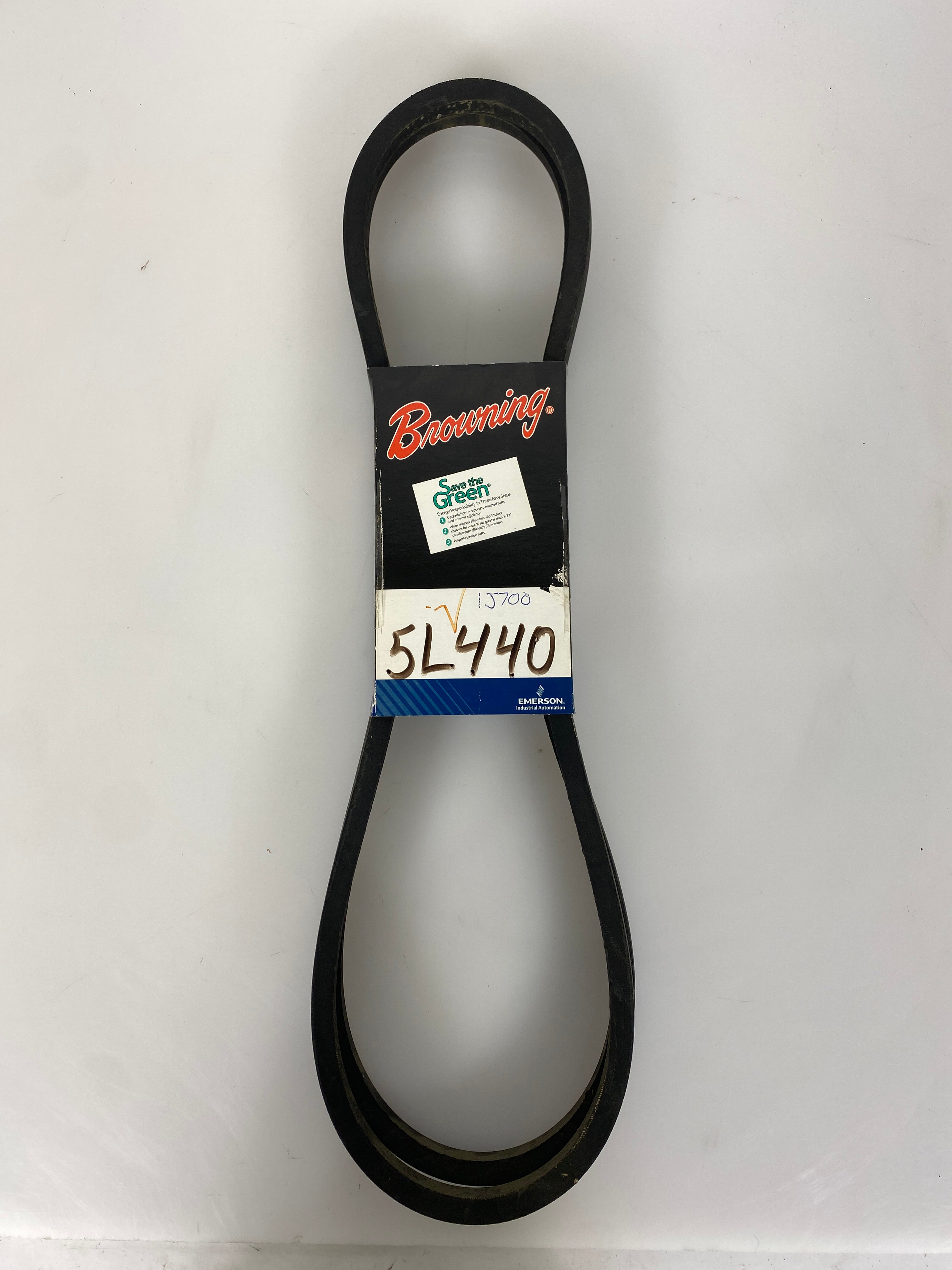 Emerson Browning Belt V5L440 Pack of 2