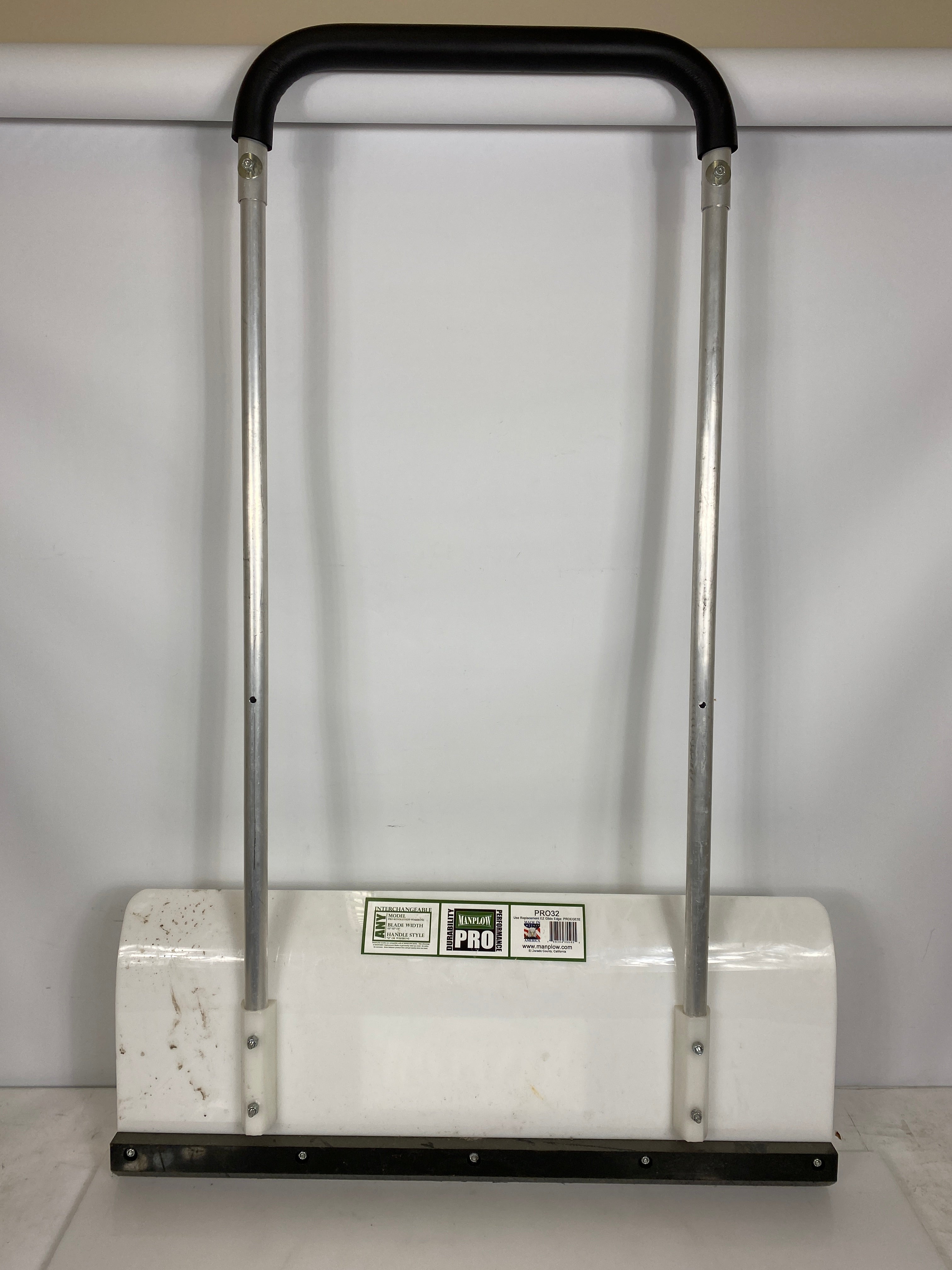 MANPLOW Pro 32 Shovel
