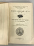 Lot of 2 USDA Biological Survey Books (CO, NM) 1911-1913 SC