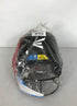 Easton Matte Black Ghost Fastpitch Softball Helmet Women's Size M/L *NEW*