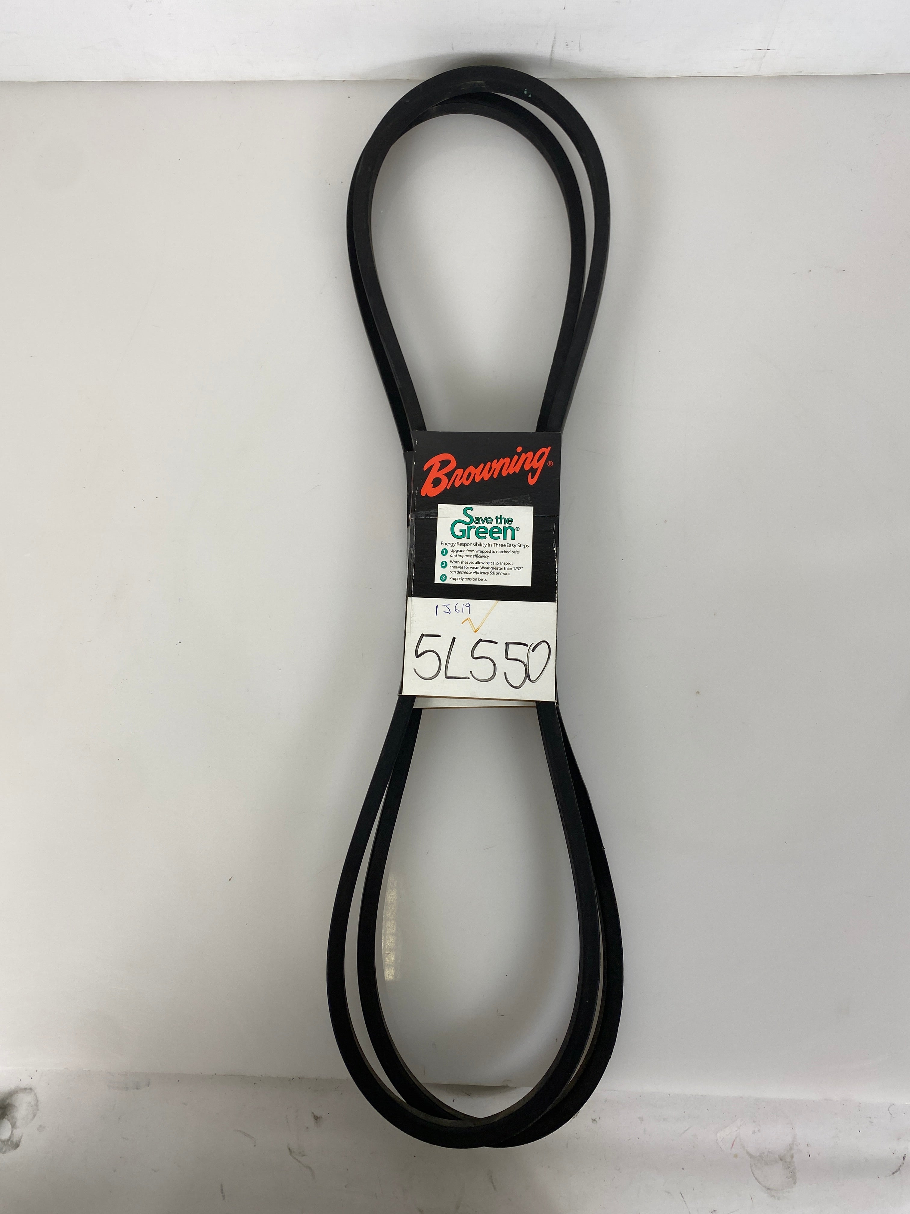 Emerson Browning Belt V5L550 Pack of 2