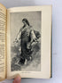The Story of Jesus Christ An Interpretation by Elizabeth Stuart Phelps 1901 HC