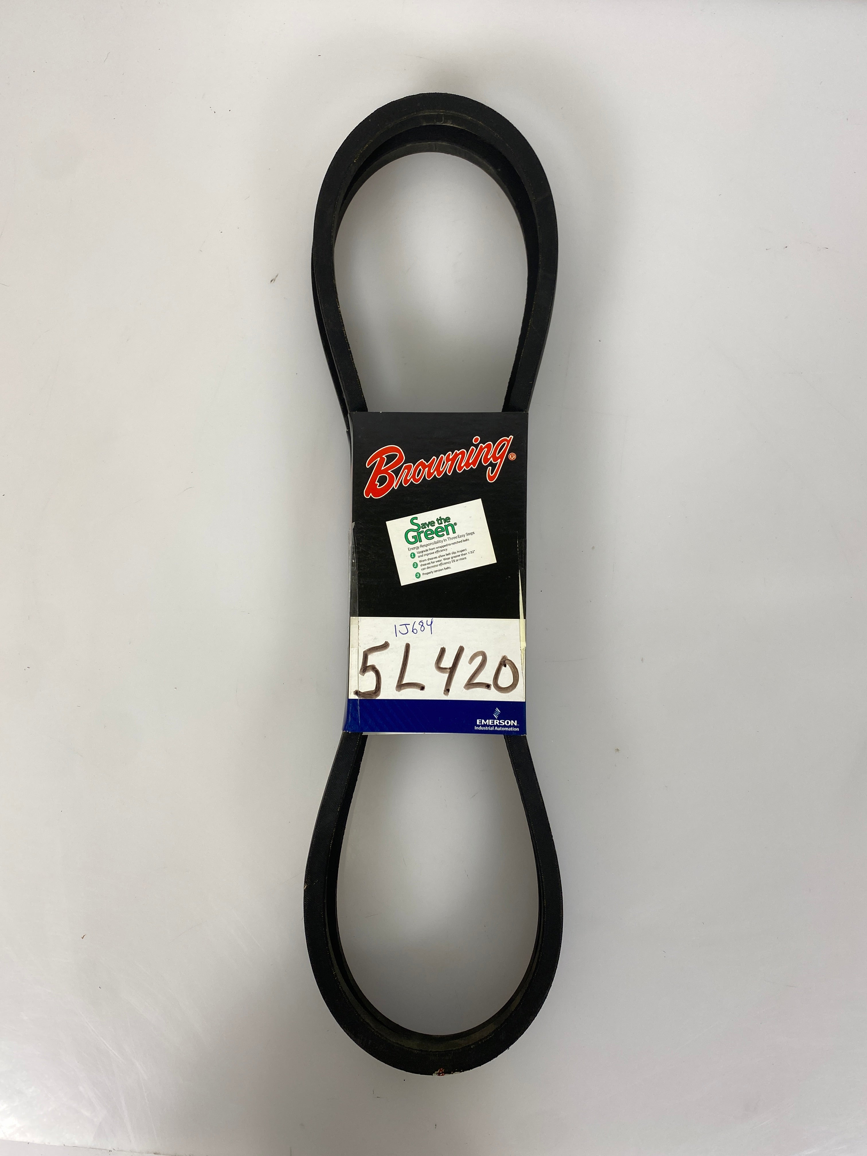 Emerson Browning Belt V5L420 Pack of 2