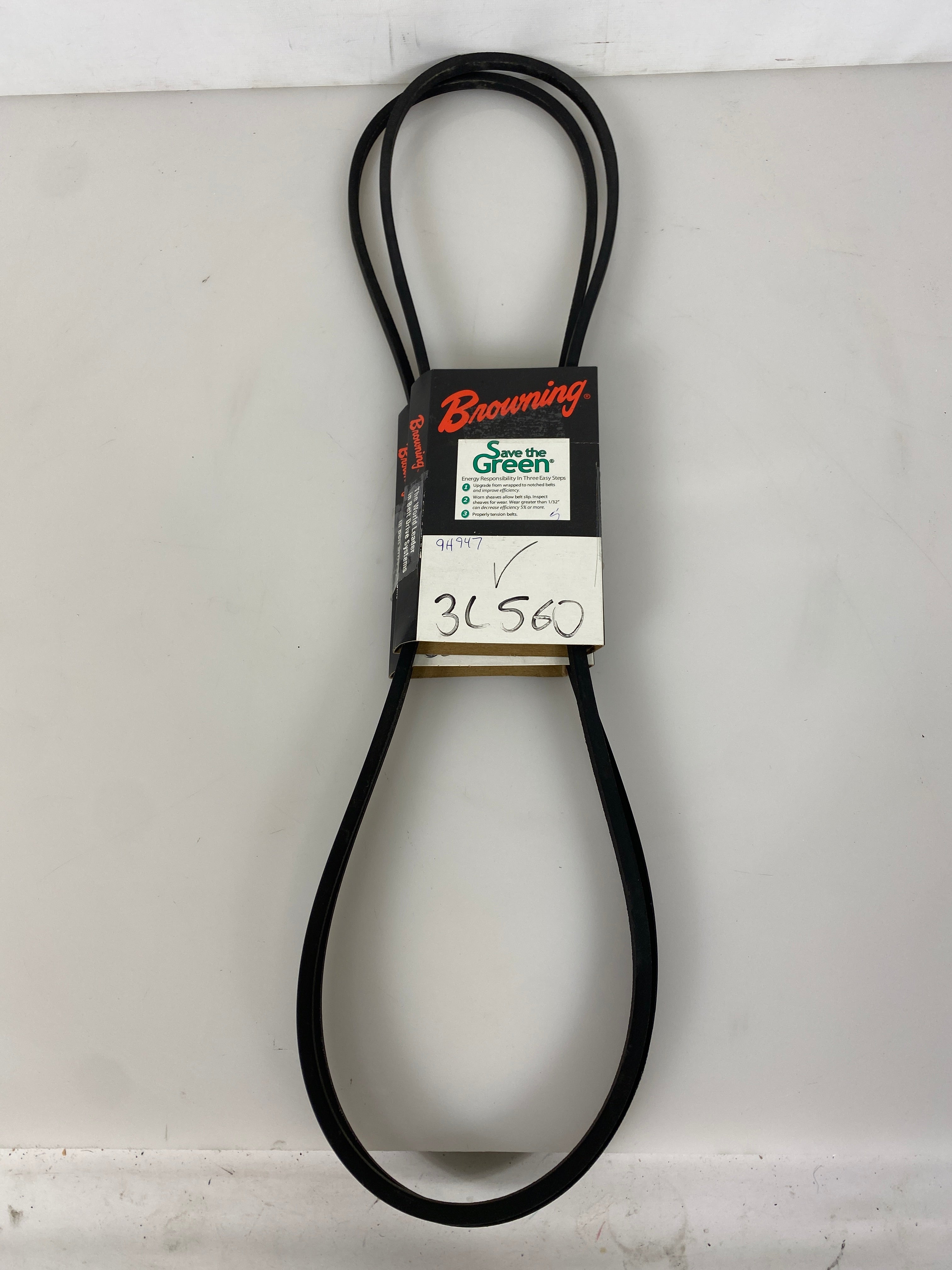 Emerson Browning Belt 3L560 Pack of 2