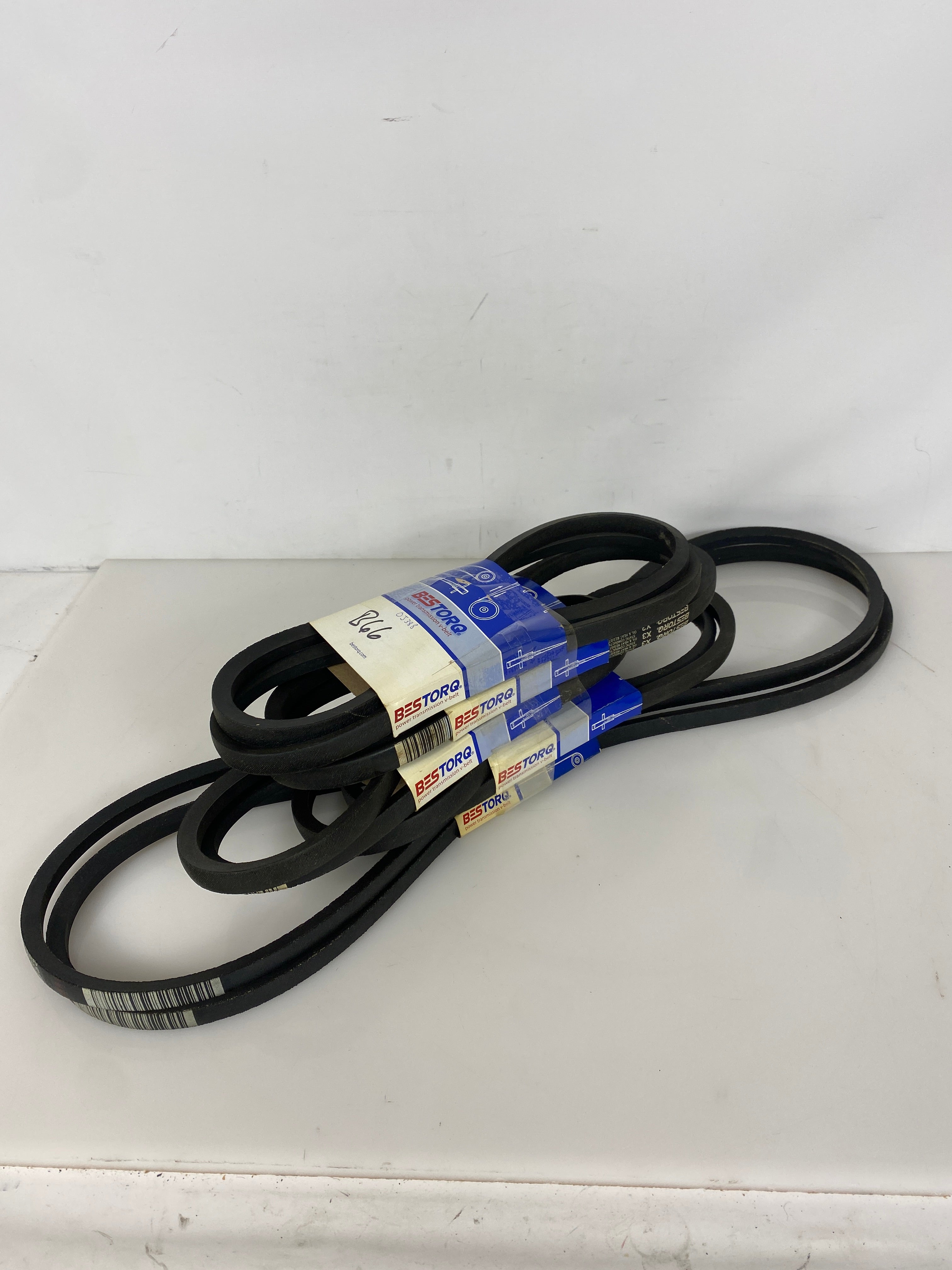 Bestorq Belt VB66 Pack of 6