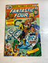 Fantastic Four #170 Marvel Comic 1976