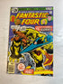 Fantastic Four #171 Marvel Comic 1976