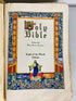 Holy Bible Light of the World Edition 1954 King James Version SC