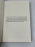 The Bigger Picture signed by Howard A Lyman with ephemera HCDJ