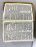 Holy Bible Light of the World Edition 1954 King James Version SC