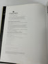 A Fine Line: Scratchboard Illustrations by Scott Mckowen *signed* HCDJ