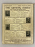 Lot of Antique Violin Music: The Artistic Violinist/The Holy City 1900-1913