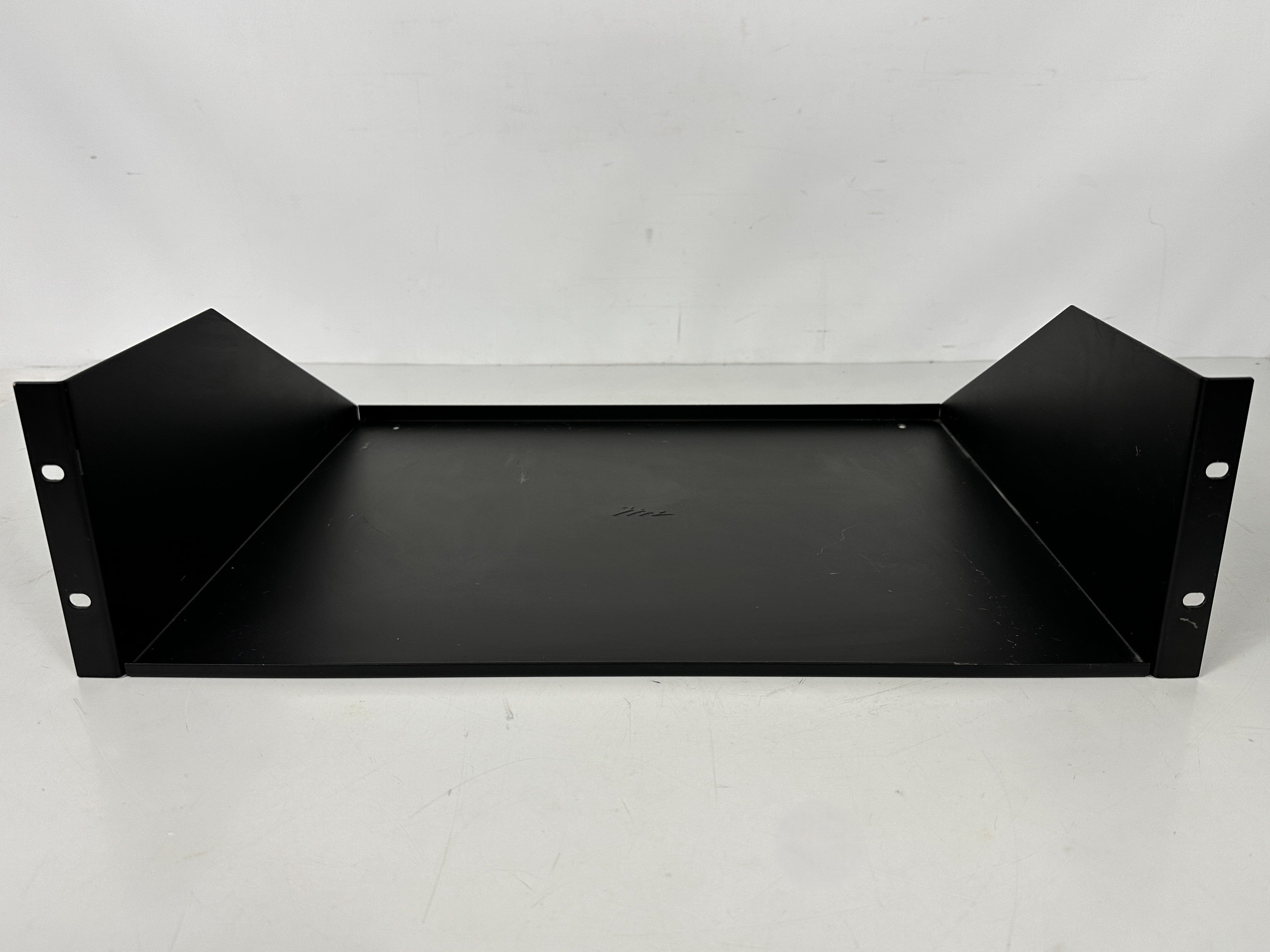 Mid Atlantic Products 3U Solid Rack Shelf