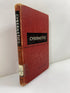 Cybernetics by N. Wiener 12th Print 1955 Ex-Library HC