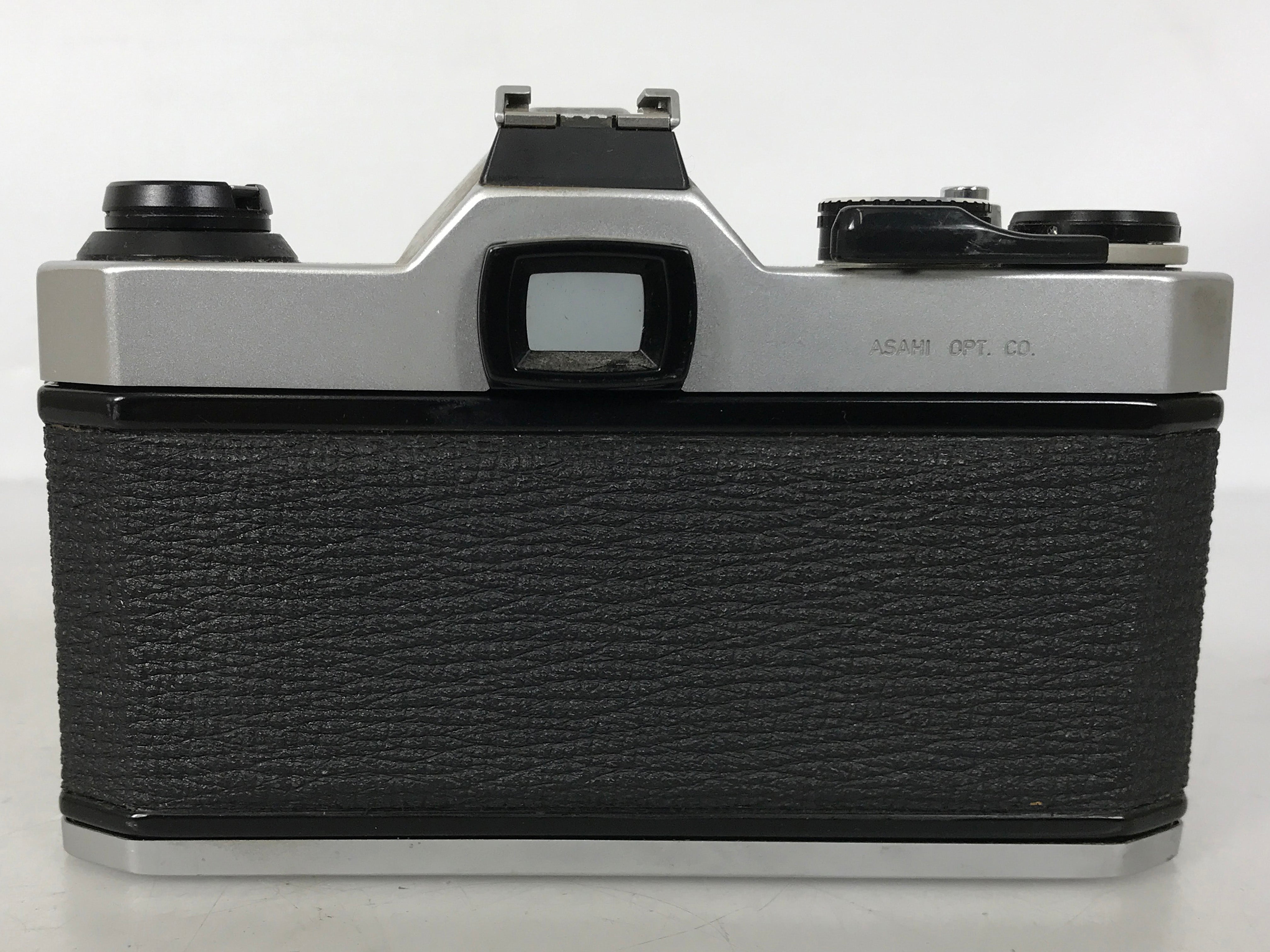 Asahi Pentax K1000 Film Camera