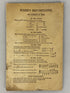 Lot of Antique Violin Music: The Artistic Violinist/The Holy City 1900-1913