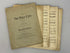 Lot of Antique Violin Music: The Artistic Violinist/The Holy City 1900-1913